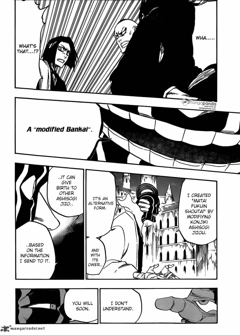 Chapter 639 - Baby Hold Your Hand 2 Image(11)