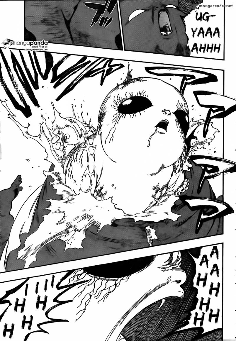 Chapter 639 - Baby Hold Your Hand 2 Image(12)
