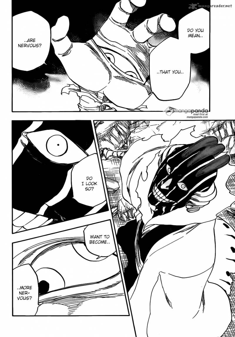 Chapter 639 - Baby Hold Your Hand 2 Image(2)