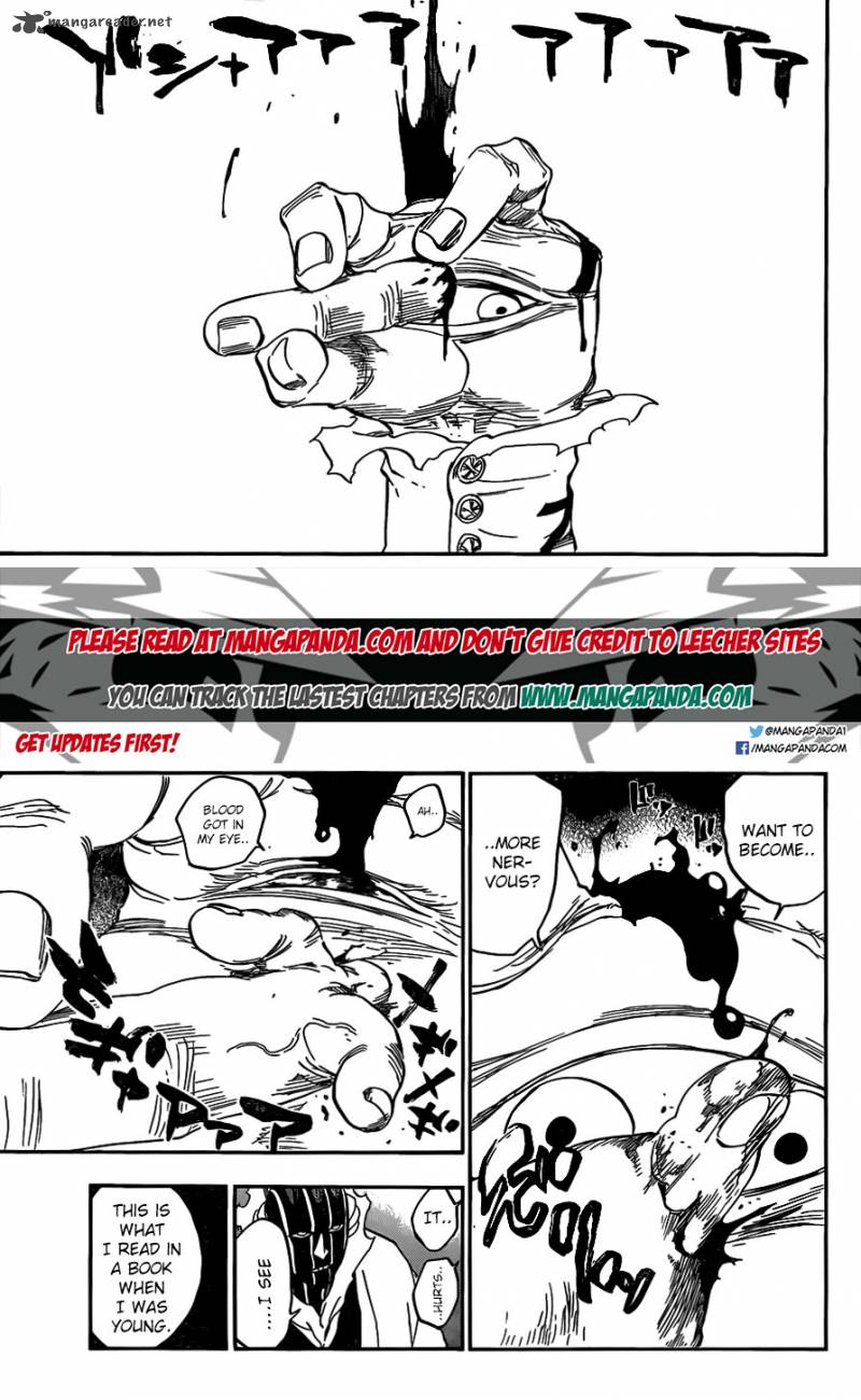 Chapter 639 - Baby Hold Your Hand 2 Image(5)