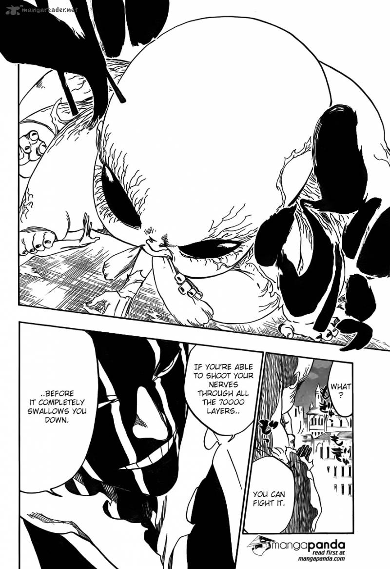 Chapter 639 - Baby Hold Your Hand 2 Image(15)