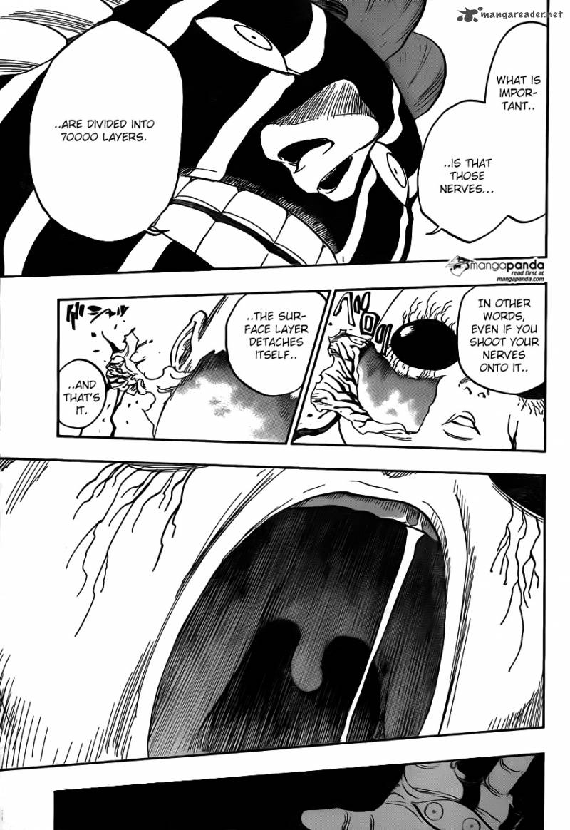 Chapter 639 - Baby Hold Your Hand 2 Image(14)