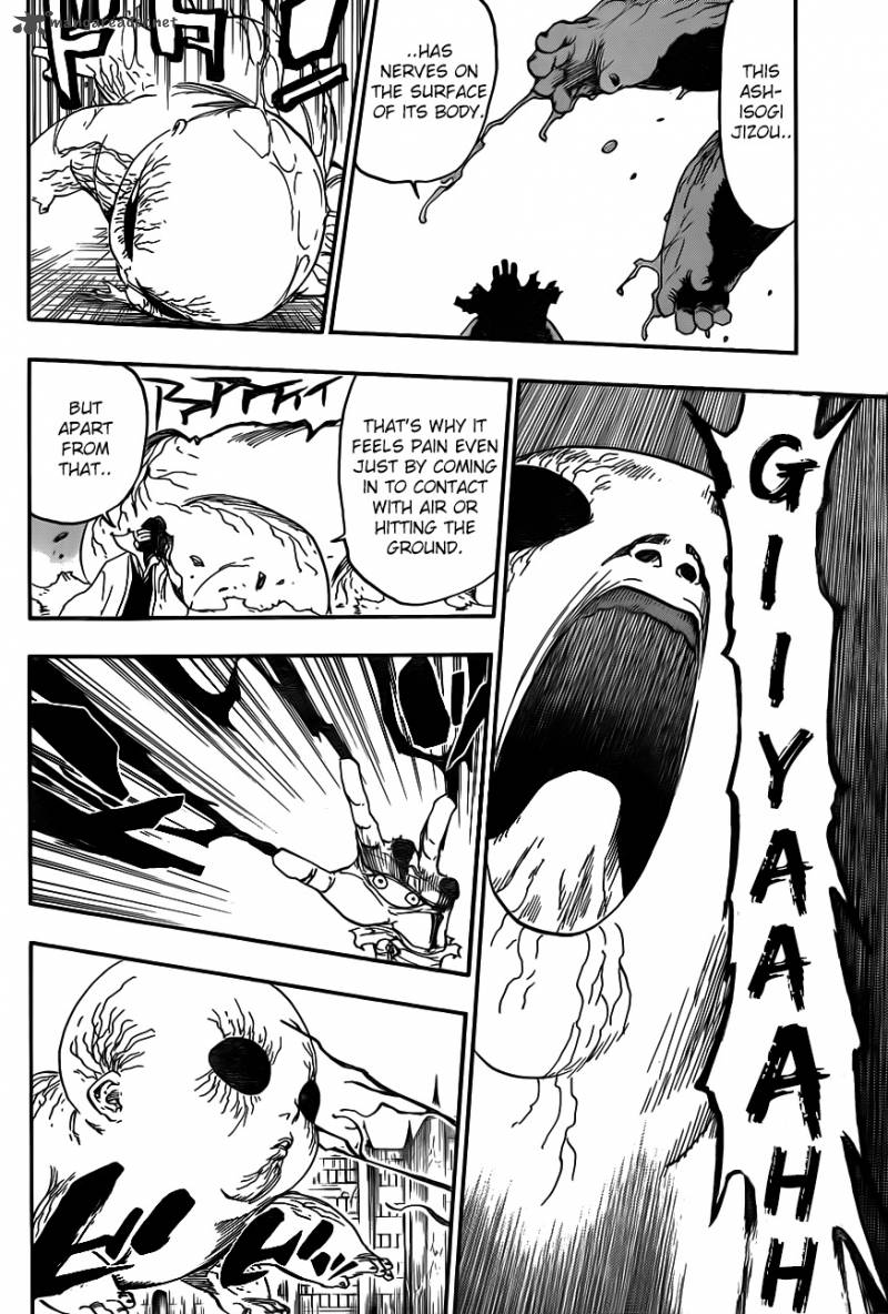 Chapter 639 - Baby Hold Your Hand 2 Image(13)