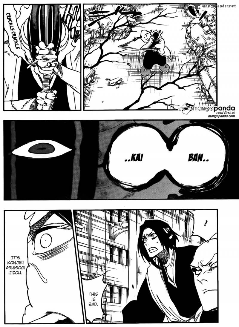Chapter 639 - Baby Hold Your Hand 2 Image(8)