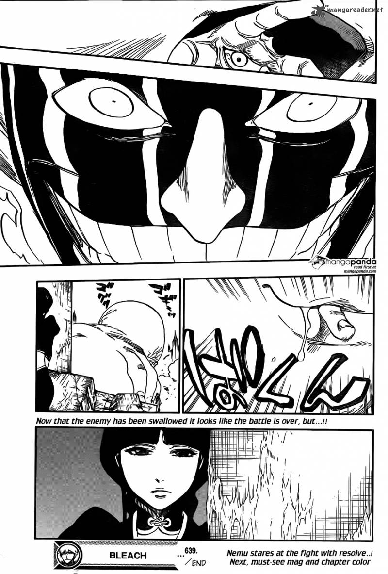 Chapter 639 - Baby Hold Your Hand 2 Image(16)