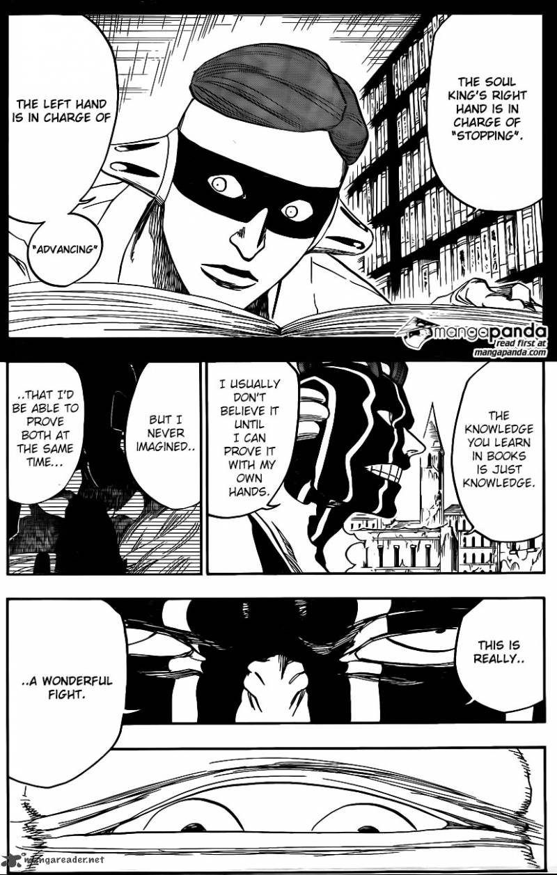 Chapter 639 - Baby Hold Your Hand 2 Image(6)