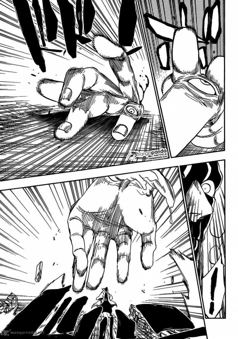 Chapter 639 - Baby Hold Your Hand 2 Image(3)