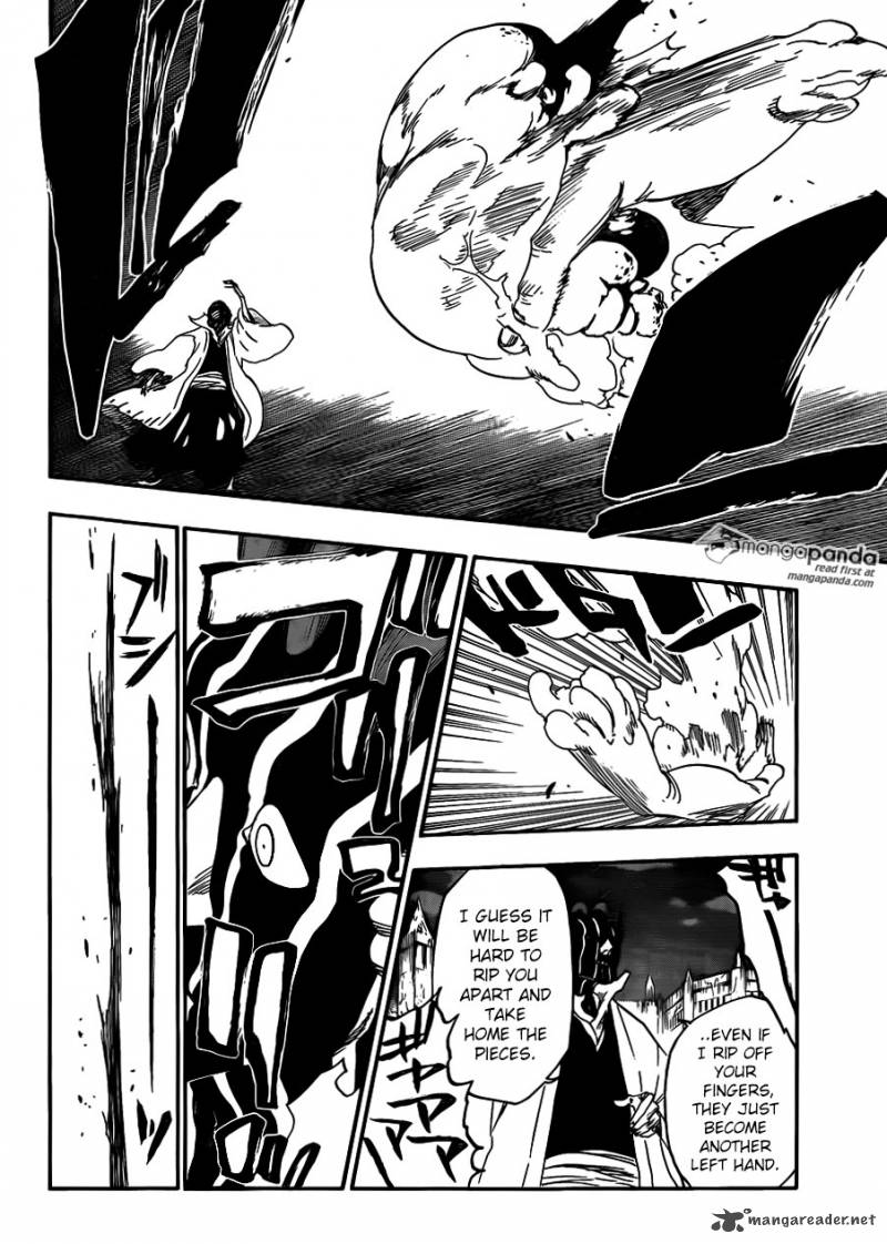 Chapter 639 - Baby Hold Your Hand 2 Image(4)