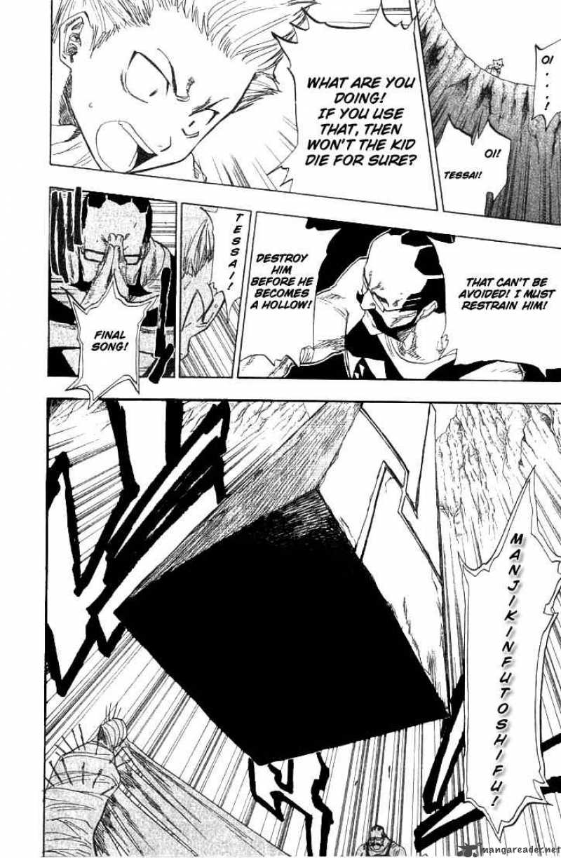 Chapter 64 - Back In Black Image(6)