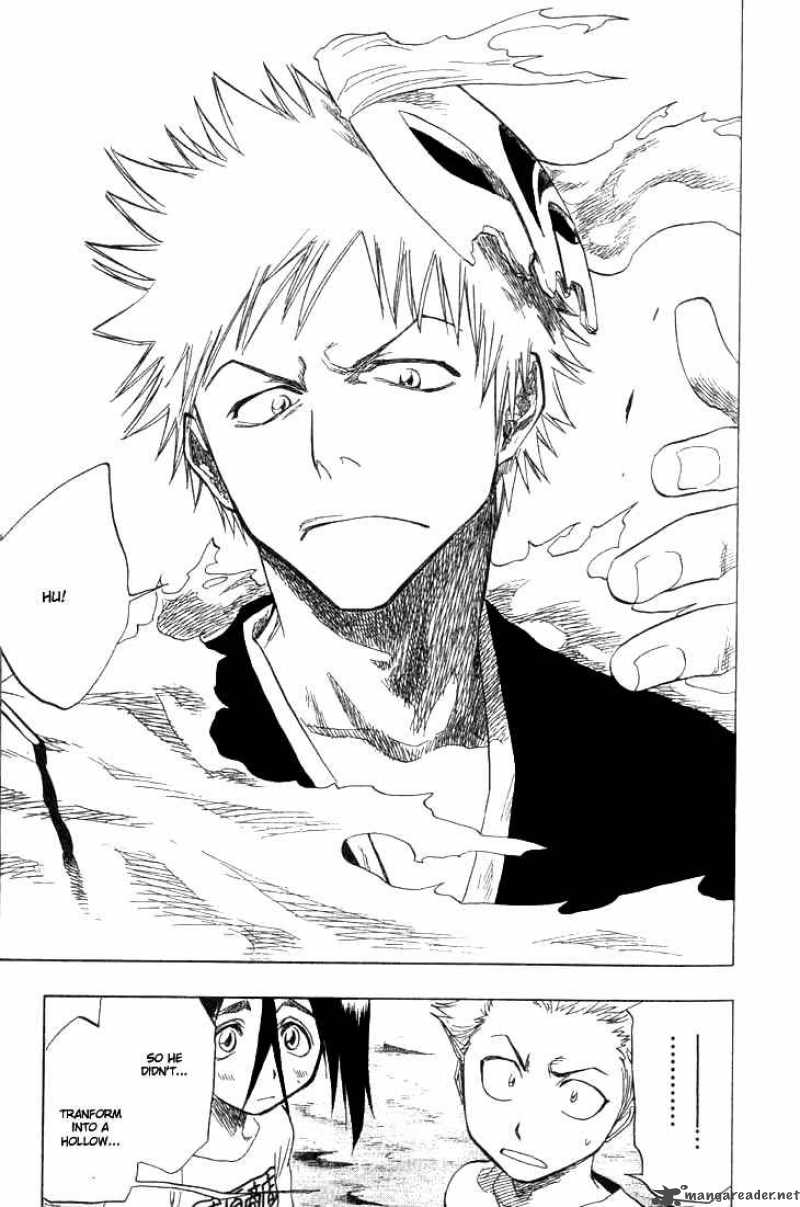 Chapter 64 - Back In Black Image(16)