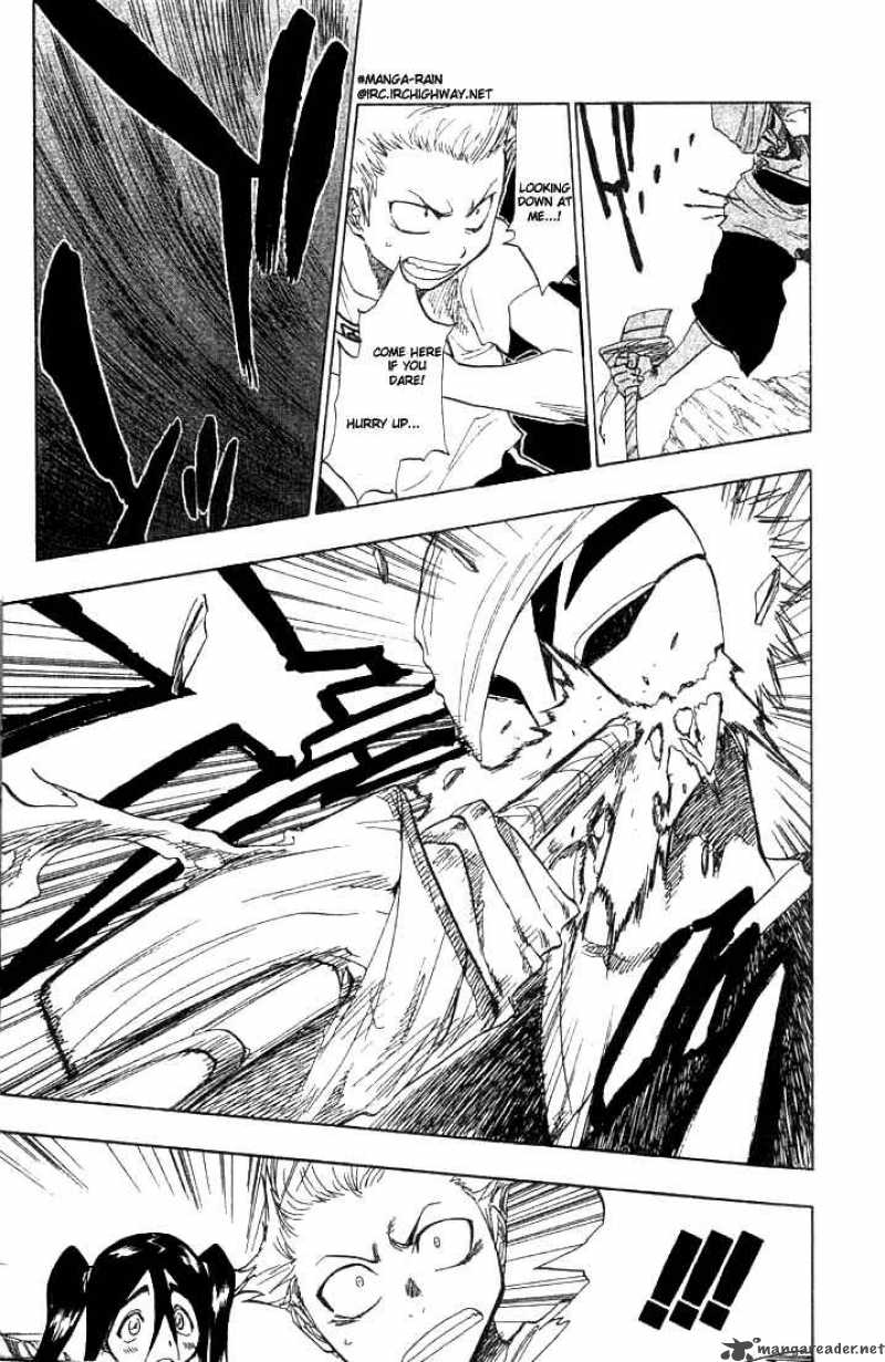Chapter 64 - Back In Black Image(14)