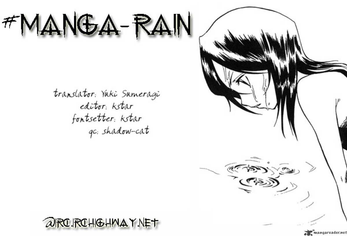 Chapter 64 - Back In Black Image(22)