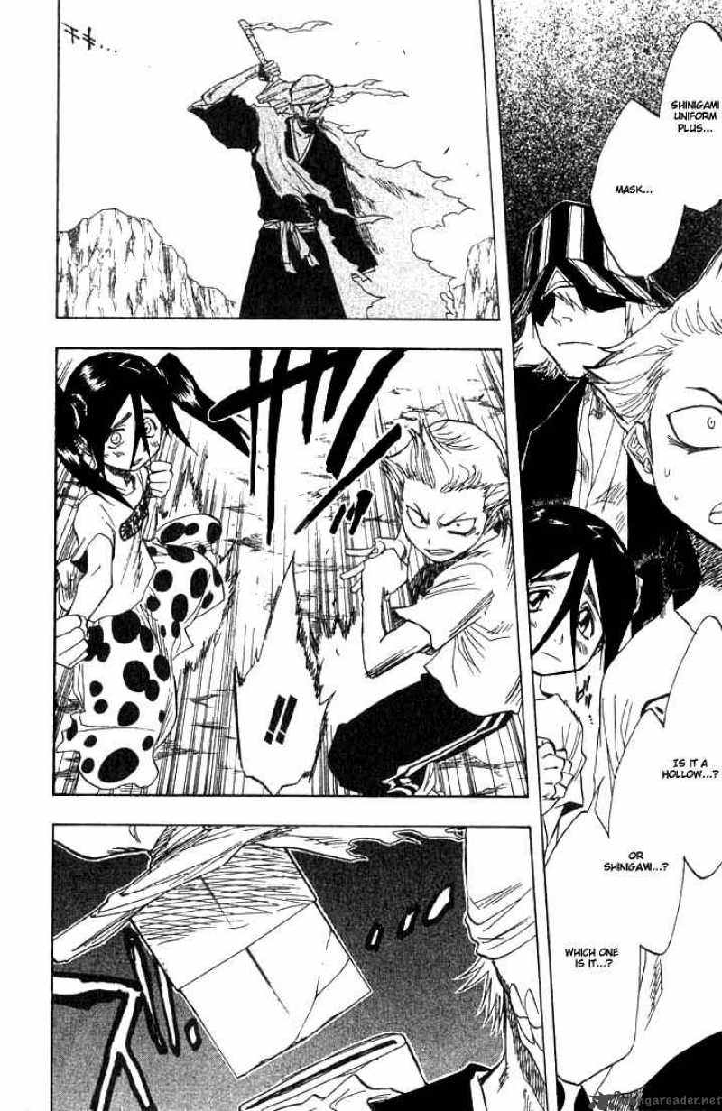 Chapter 64 - Back In Black Image(13)