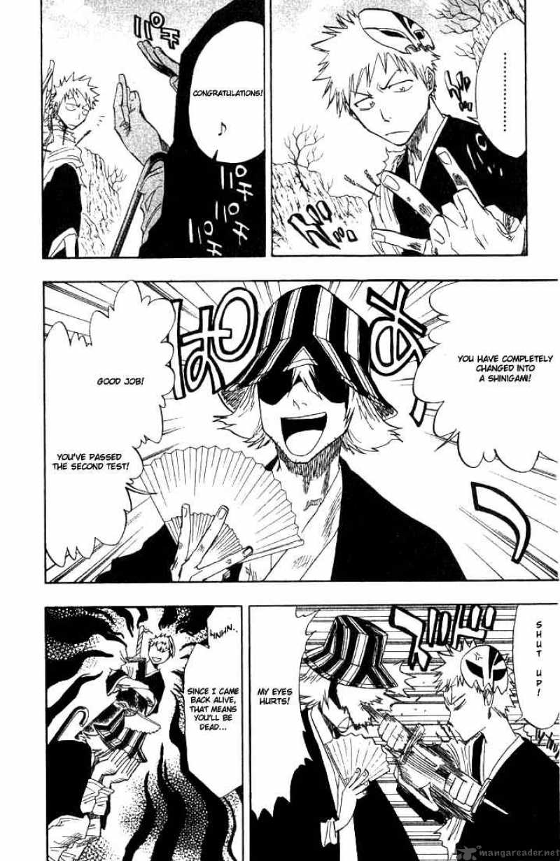 Chapter 64 - Back In Black Image(17)