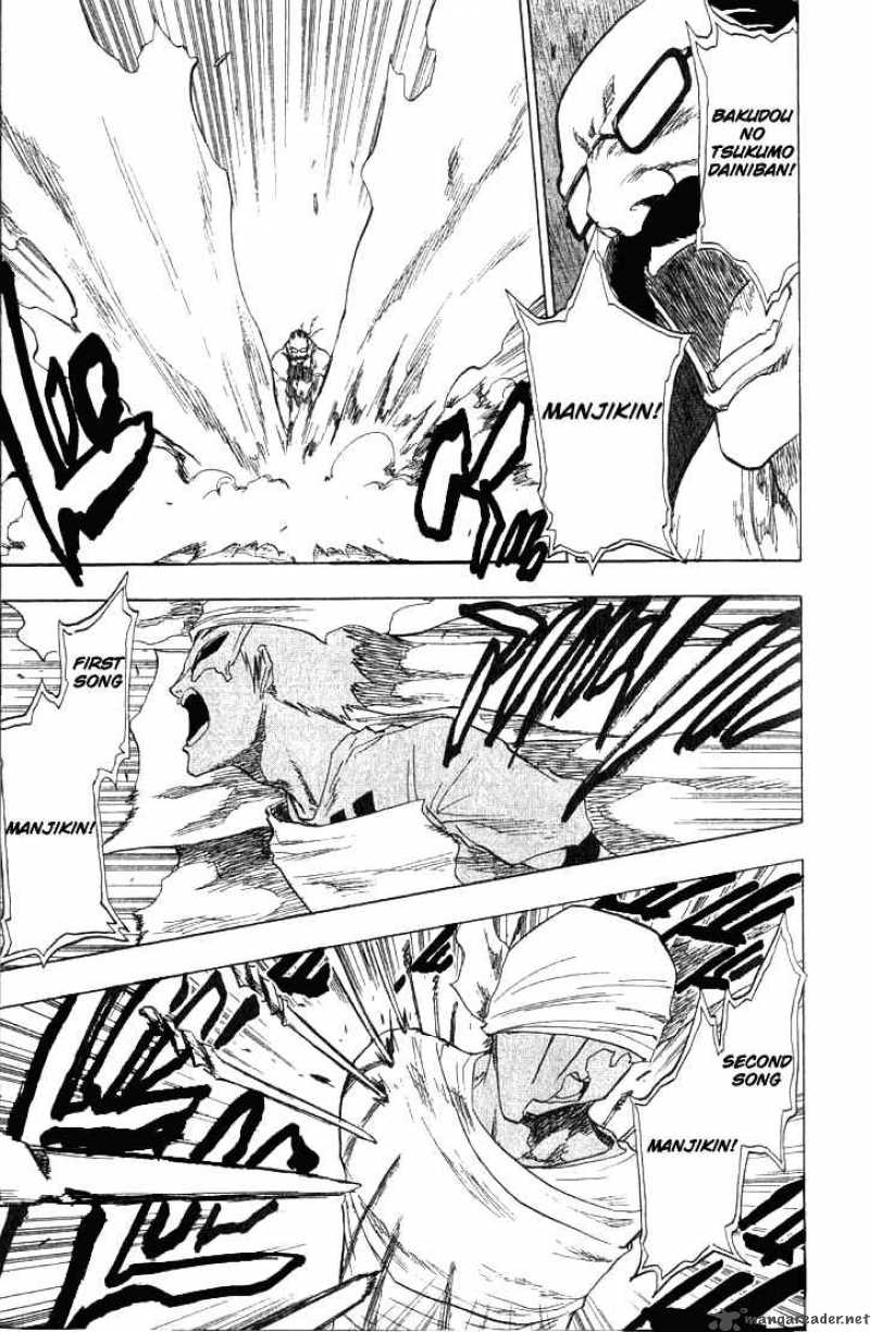 Chapter 64 - Back In Black Image(5)