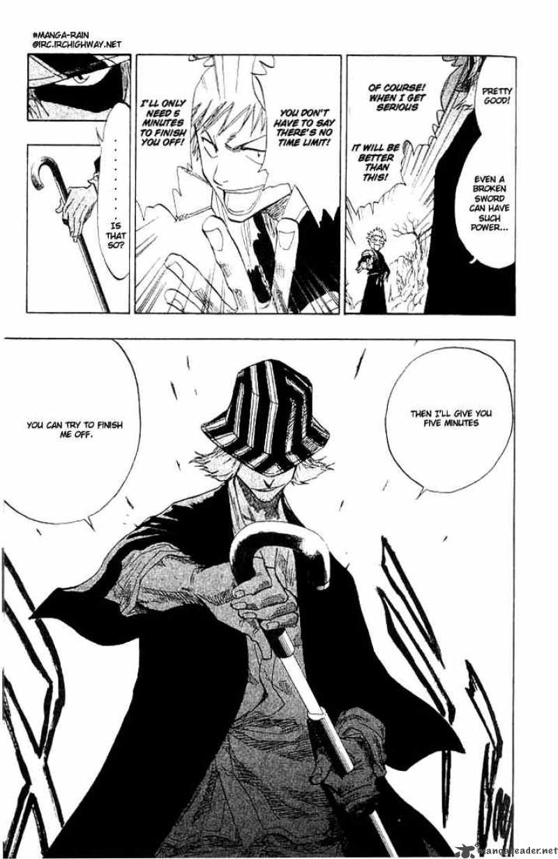 Chapter 64 - Back In Black Image(20)