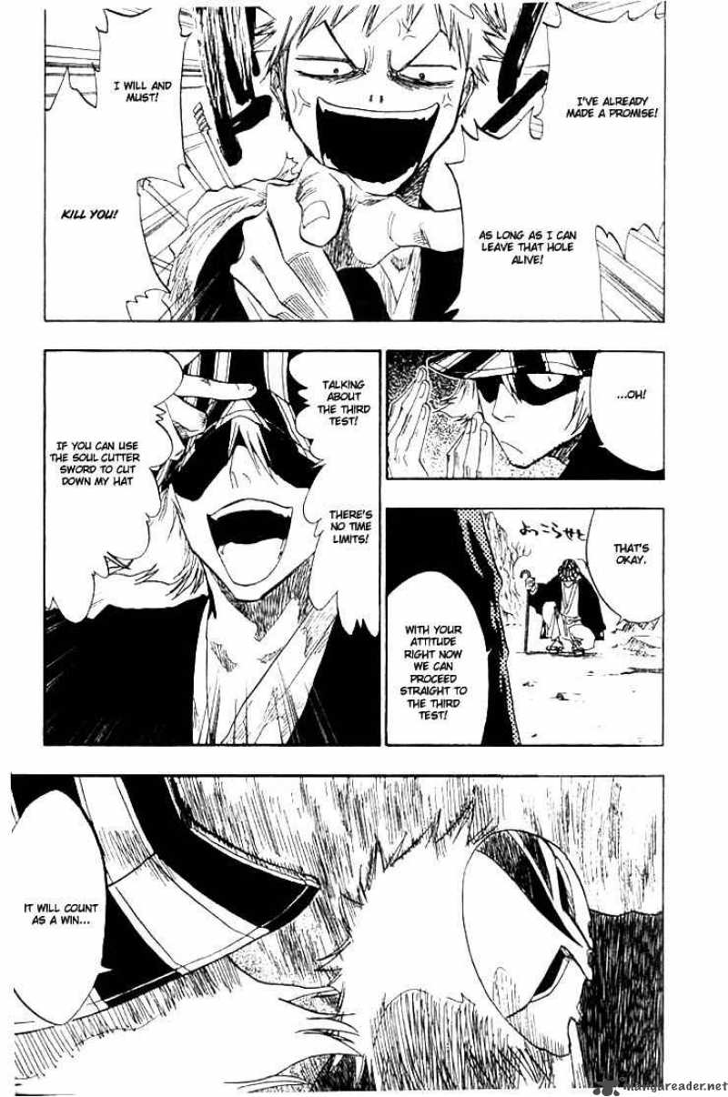 Chapter 64 - Back In Black Image(18)