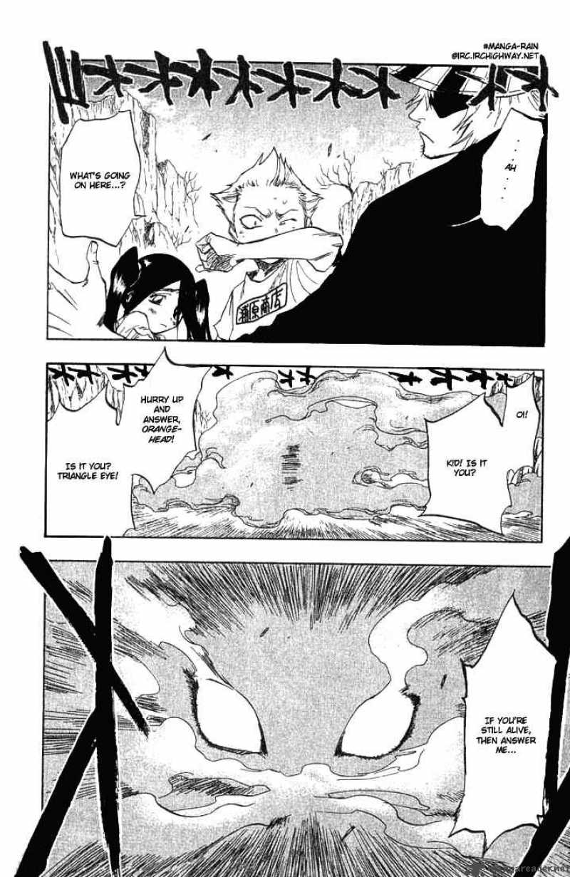 Chapter 64 - Back In Black Image(10)