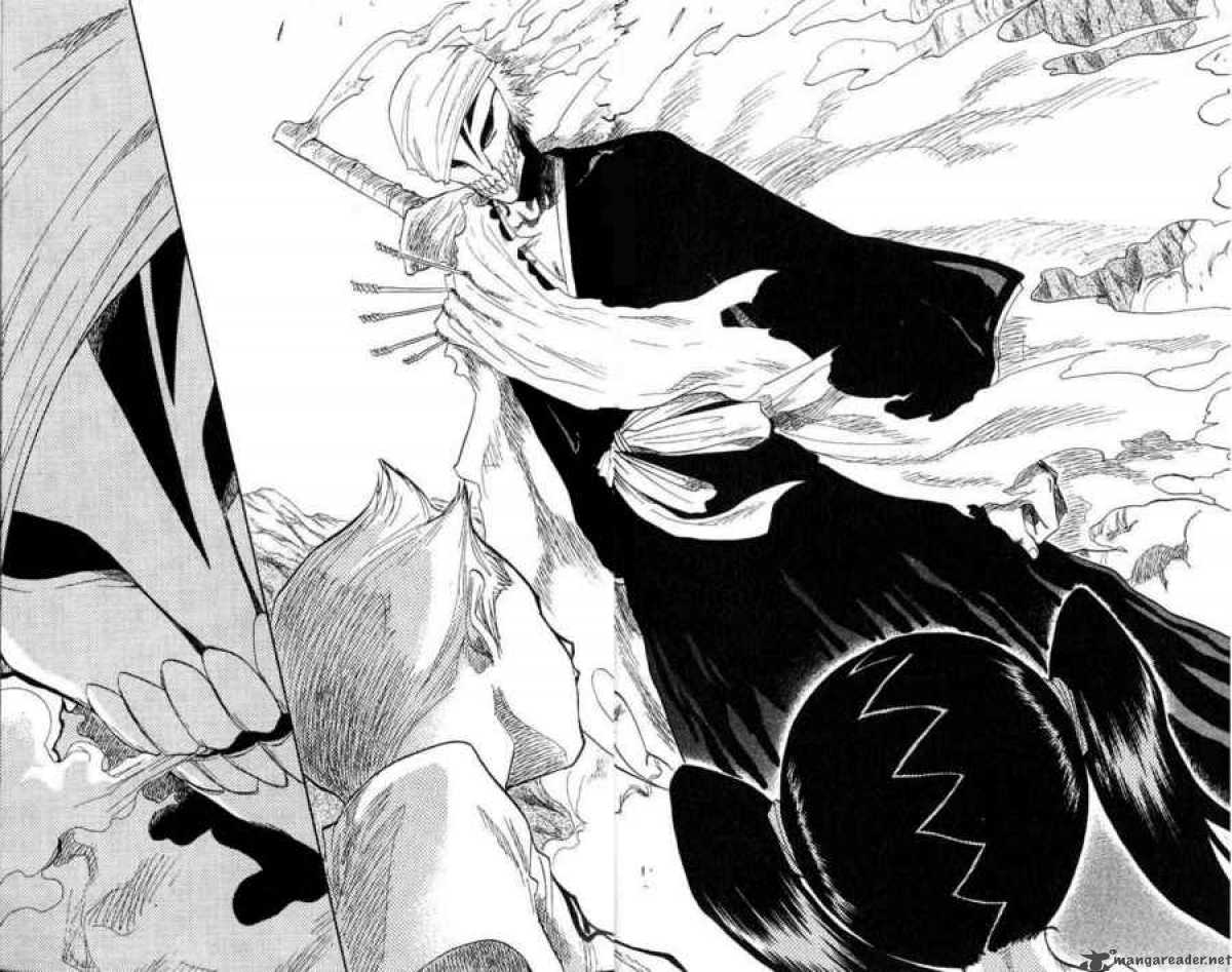 Chapter 64 - Back In Black Image(12)
