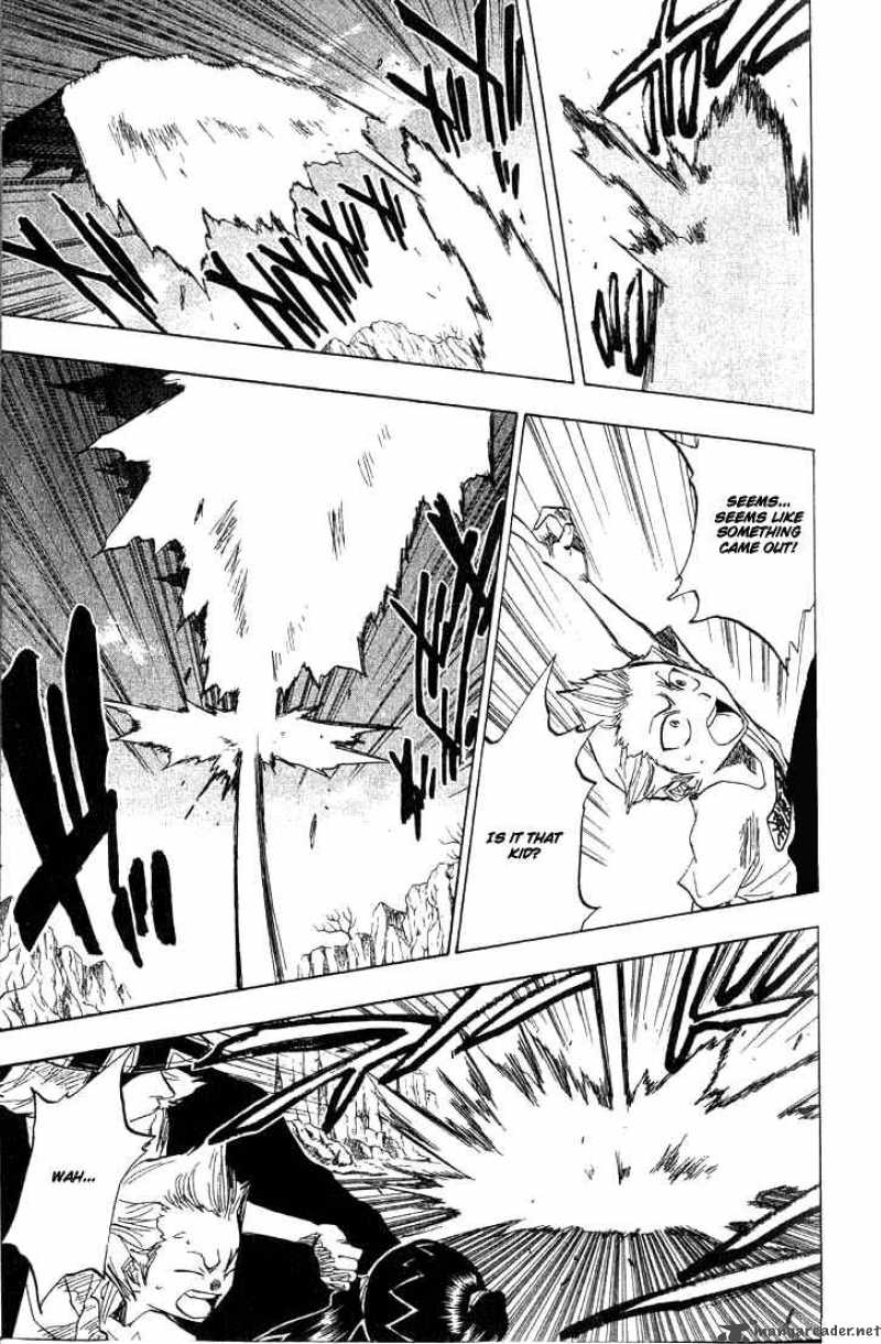 Chapter 64 - Back In Black Image(9)