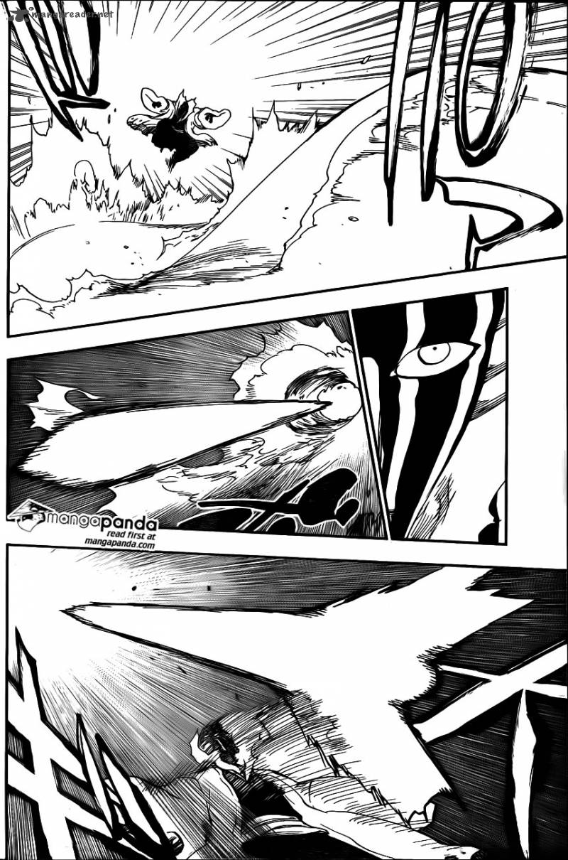 Chapter 640 - Baby Hold Your Hand 3 Image(7)