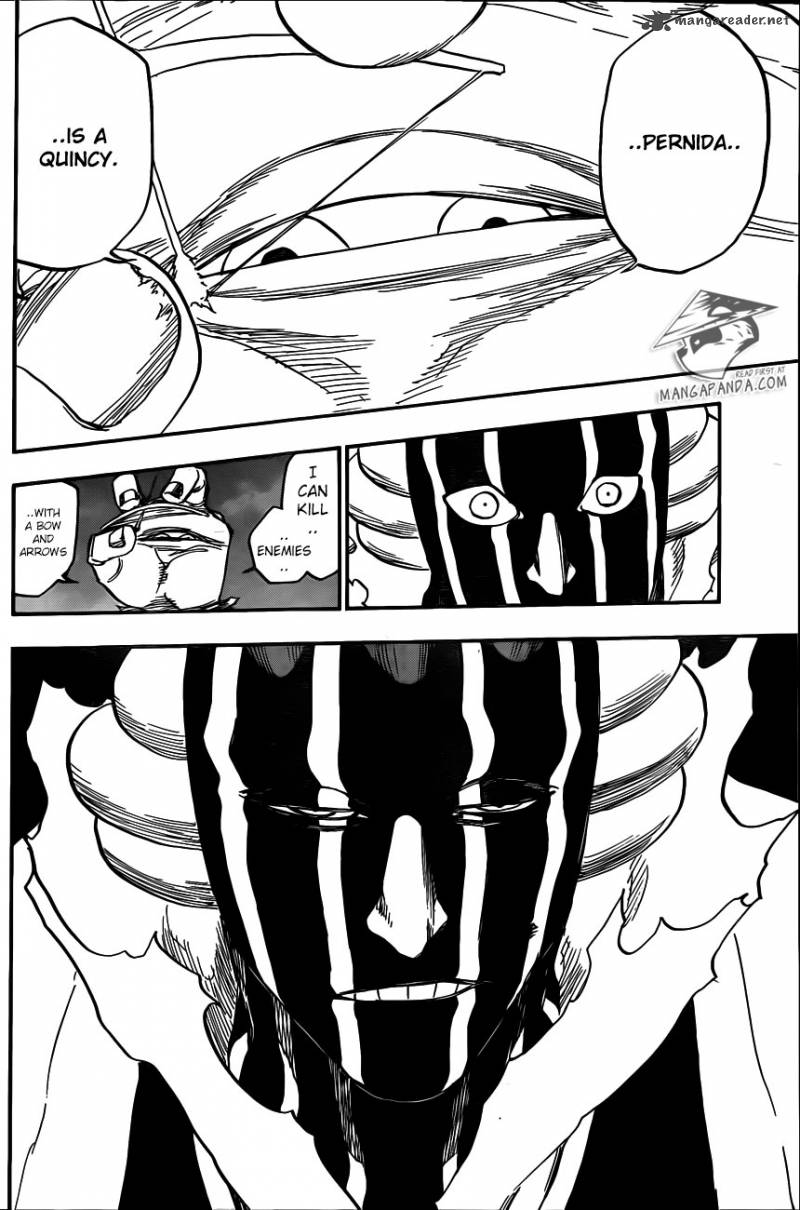 Chapter 640 - Baby Hold Your Hand 3 Image(9)