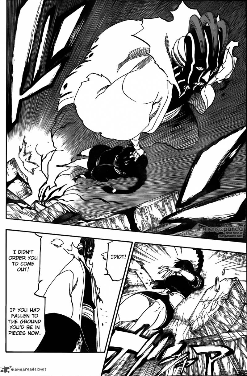 Chapter 640 - Baby Hold Your Hand 3 Image(17)