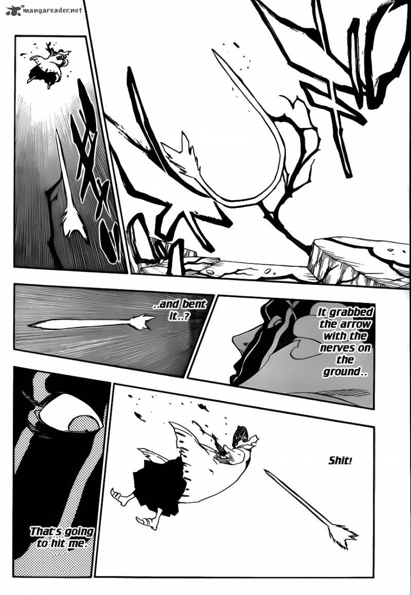 Chapter 640 - Baby Hold Your Hand 3 Image(15)