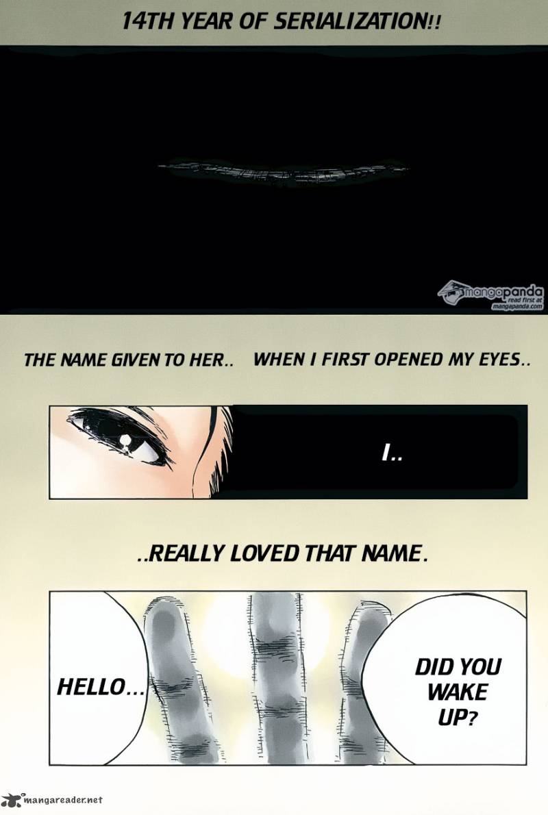 Chapter 640 - Baby Hold Your Hand 3 Image(2)