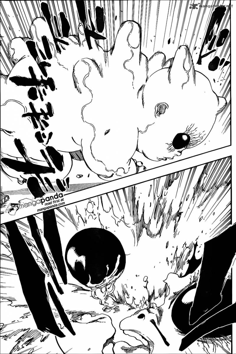 Chapter 640 - Baby Hold Your Hand 3 Image(6)