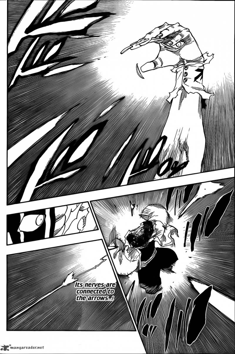 Chapter 640 - Baby Hold Your Hand 3 Image(13)