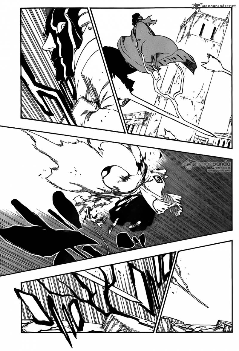 Chapter 640 - Baby Hold Your Hand 3 Image(14)