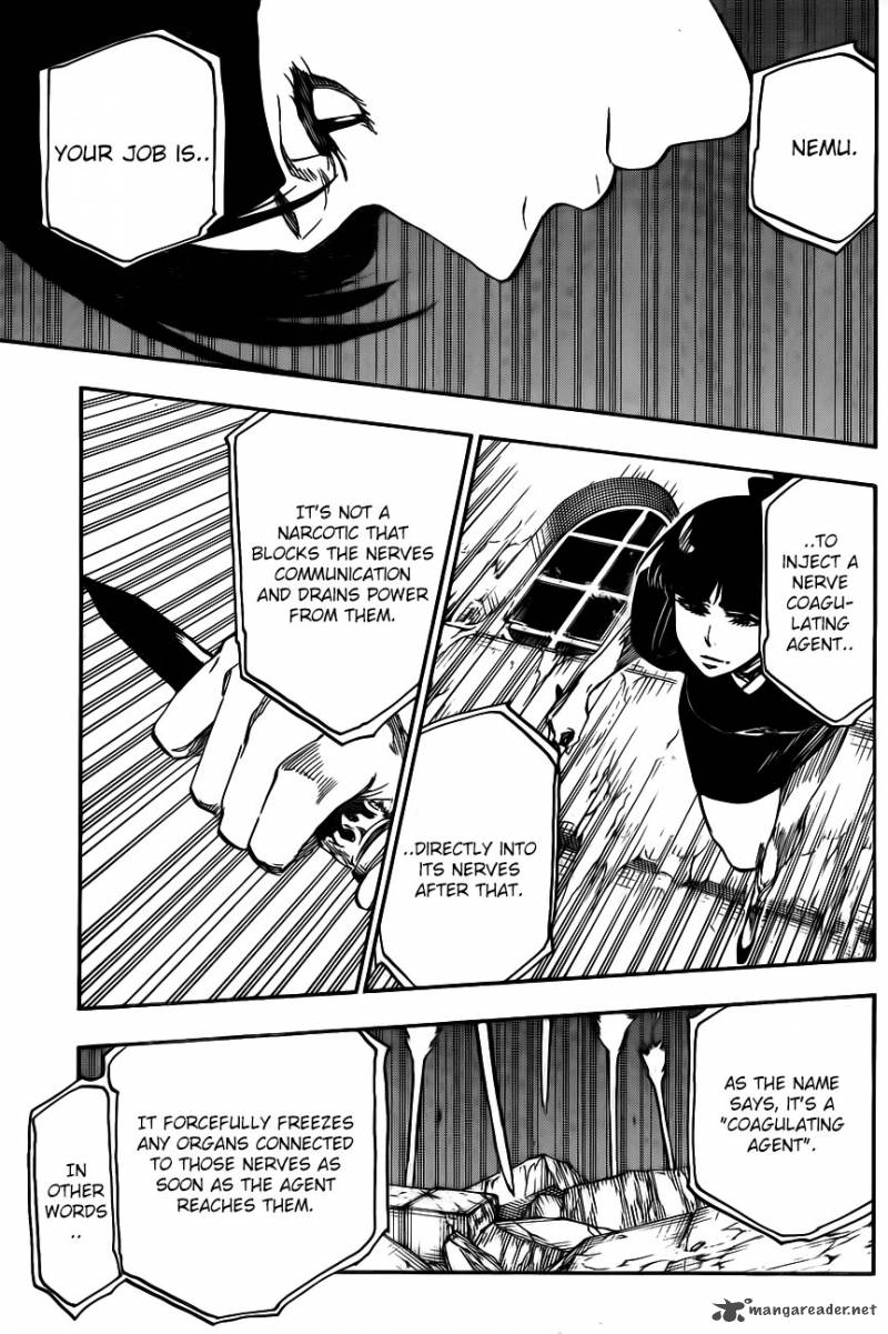 Chapter 641 - Baby Hold Your Hand 4 Image(9)