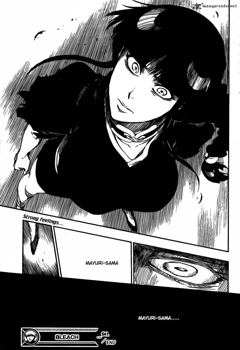 Chapter 641 - Baby Hold Your Hand 4 Image(17)