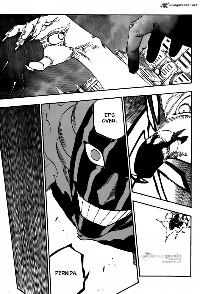 Chapter 641 - Baby Hold Your Hand 4 Image(13)
