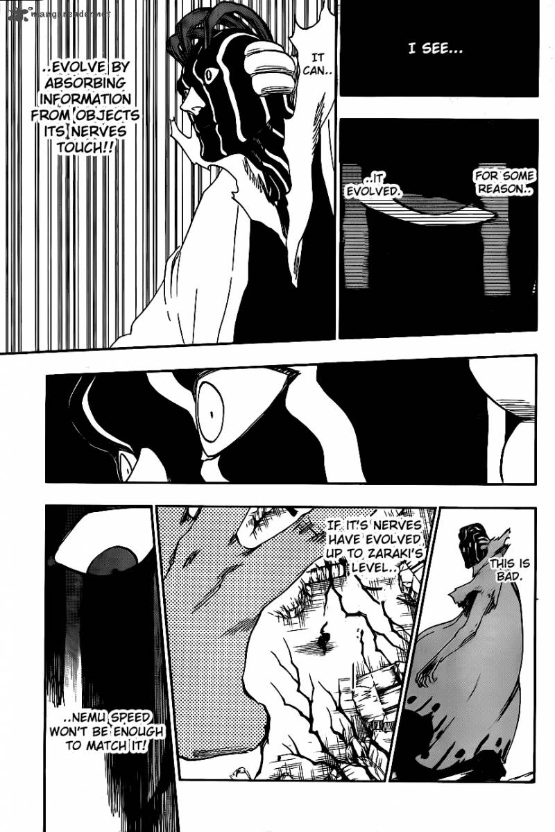 Chapter 641 - Baby Hold Your Hand 4 Image(15)