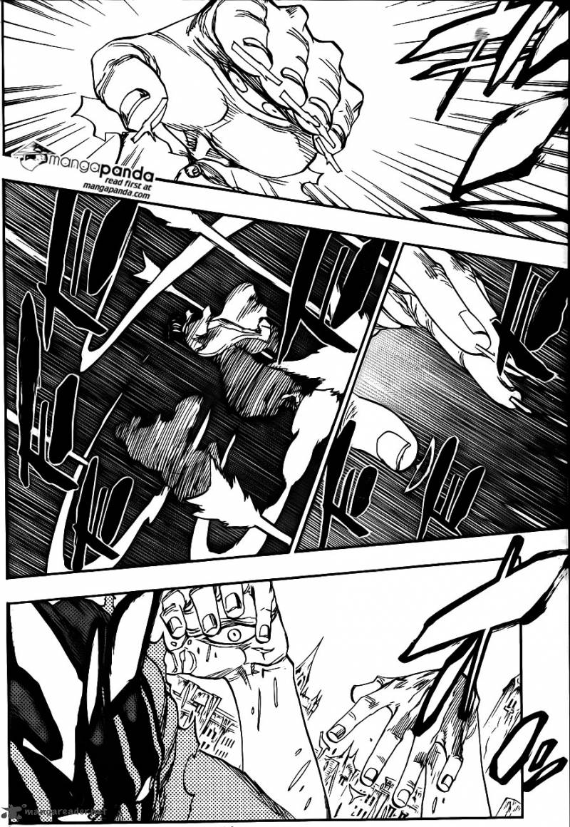 Chapter 641 - Baby Hold Your Hand 4 Image(6)