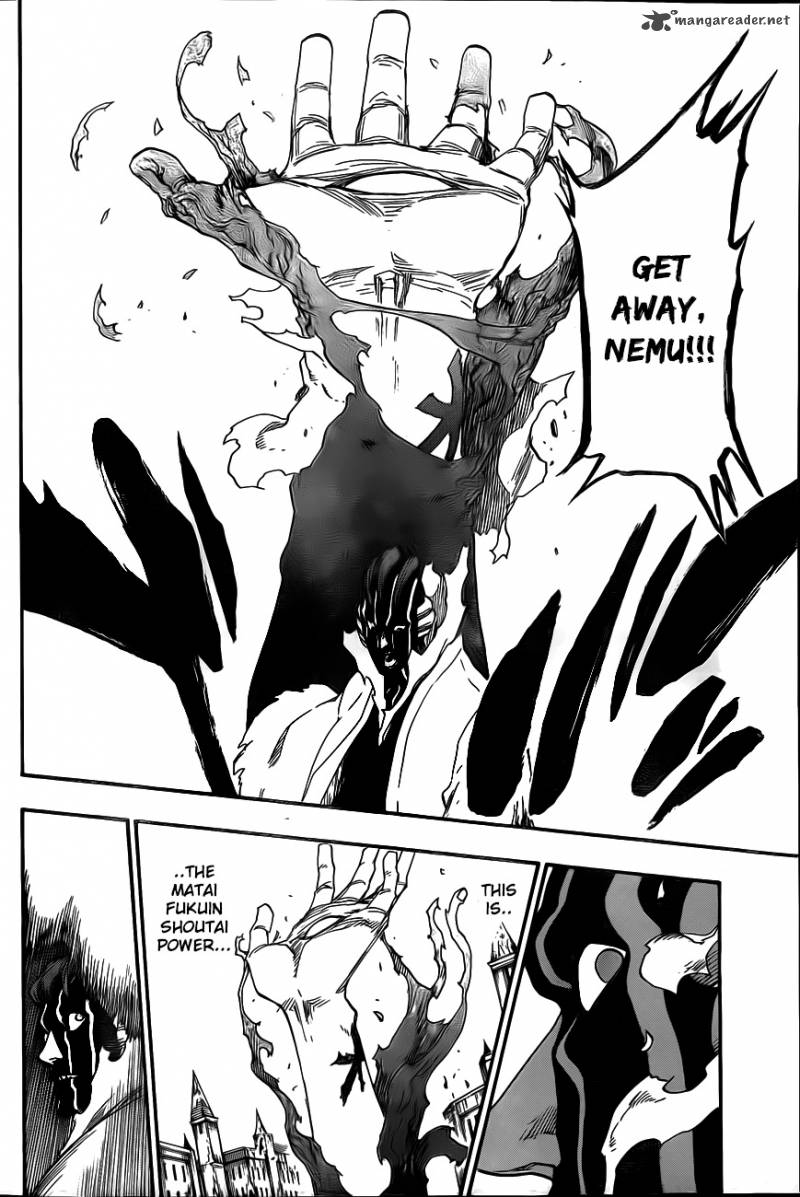 Chapter 641 - Baby Hold Your Hand 4 Image(16)