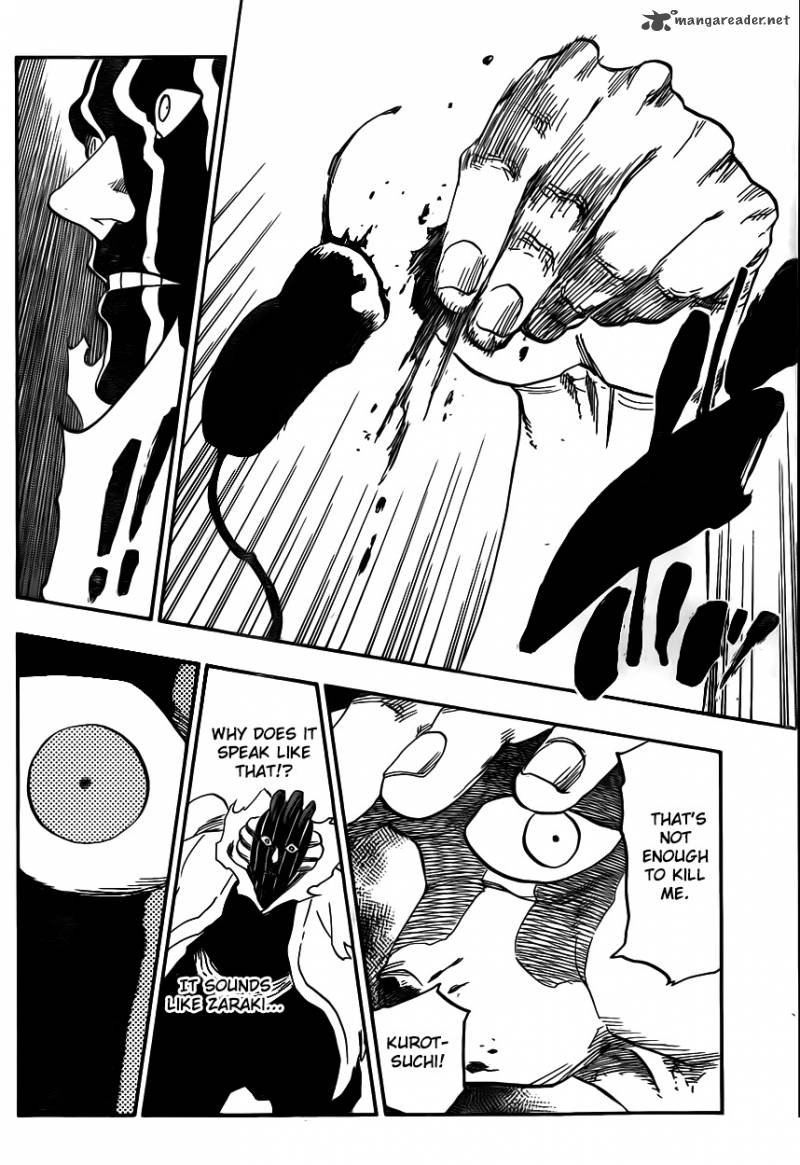 Chapter 641 - Baby Hold Your Hand 4 Image(14)