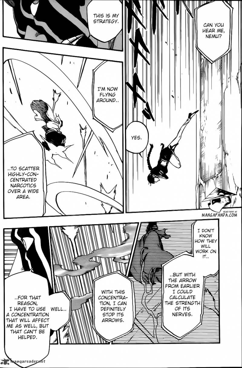 Chapter 641 - Baby Hold Your Hand 4 Image(8)