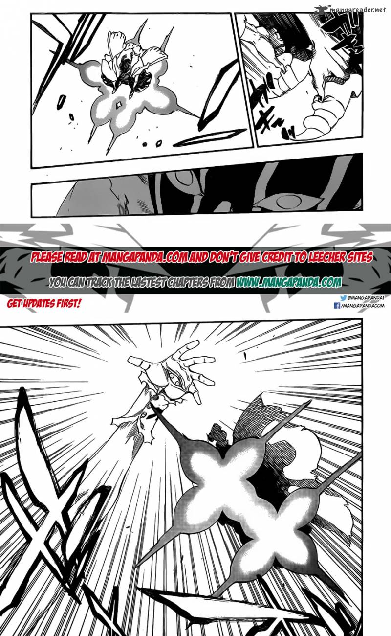 Chapter 641 - Baby Hold Your Hand 4 Image(5)