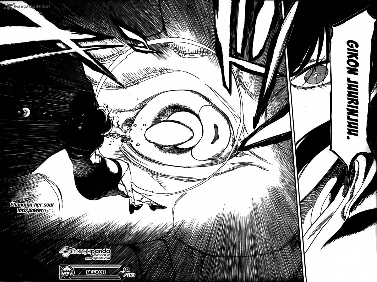 Chapter 642 - Baby Hold Your Hand 5 Eyes Are Open Image(16)