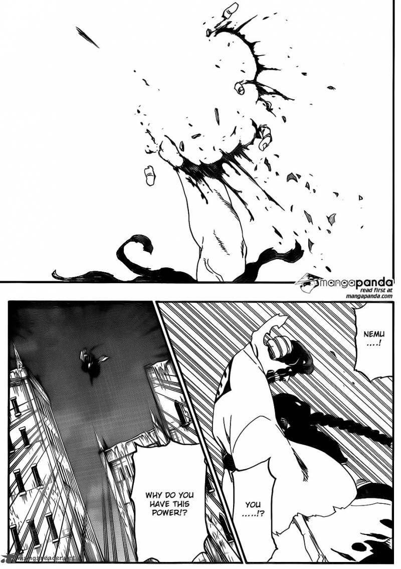 Chapter 642 - Baby Hold Your Hand 5 Eyes Are Open Image(11)