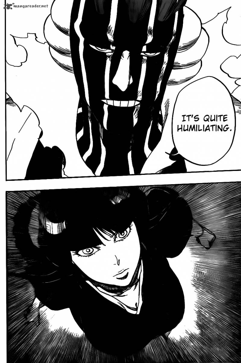 Chapter 642 - Baby Hold Your Hand 5 Eyes Are Open Image(14)