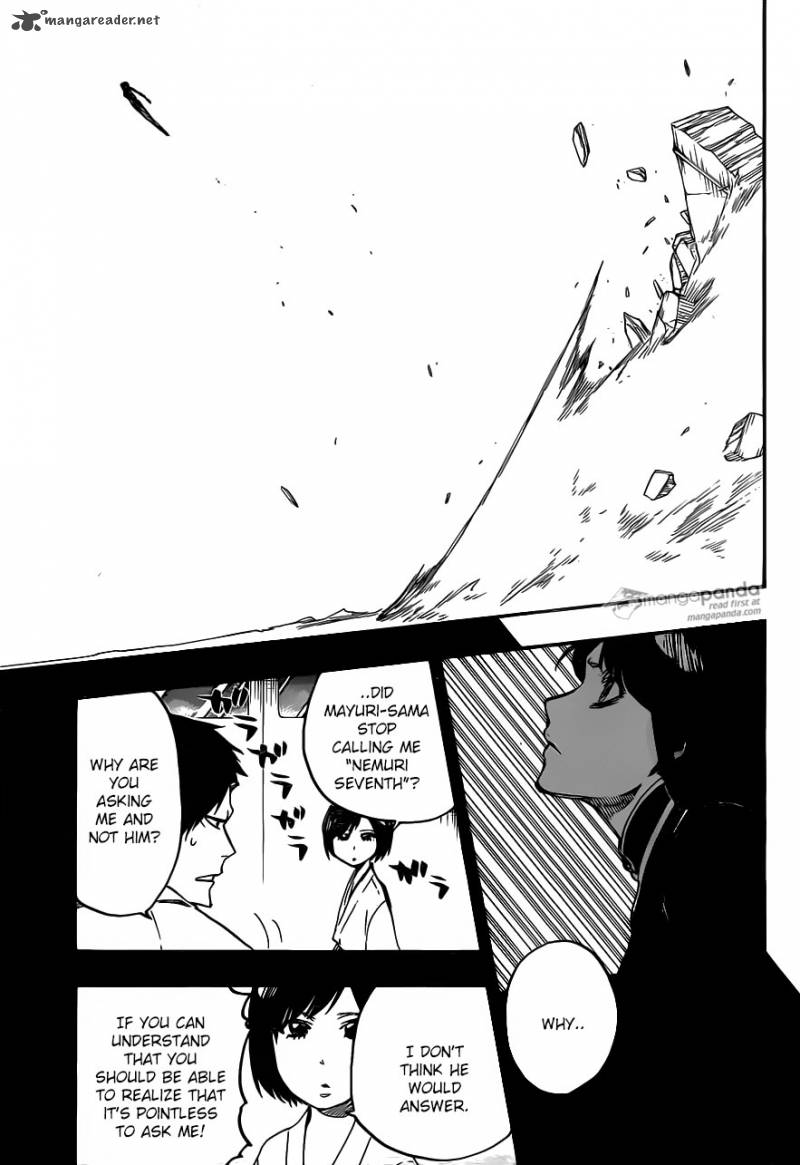 Chapter 642 - Baby Hold Your Hand 5 Eyes Are Open Image(5)