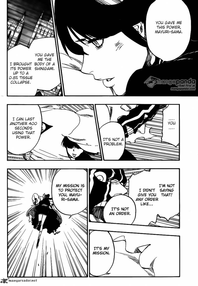Chapter 642 - Baby Hold Your Hand 5 Eyes Are Open Image(12)