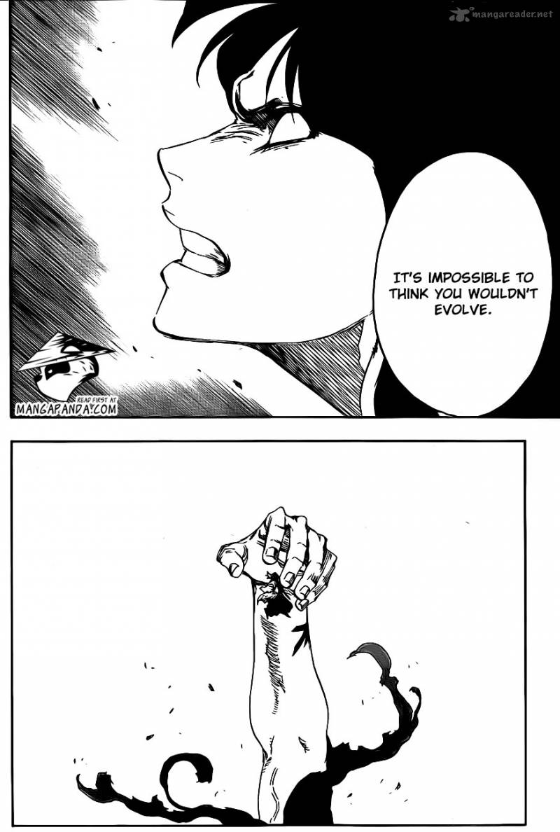 Chapter 642 - Baby Hold Your Hand 5 Eyes Are Open Image(10)