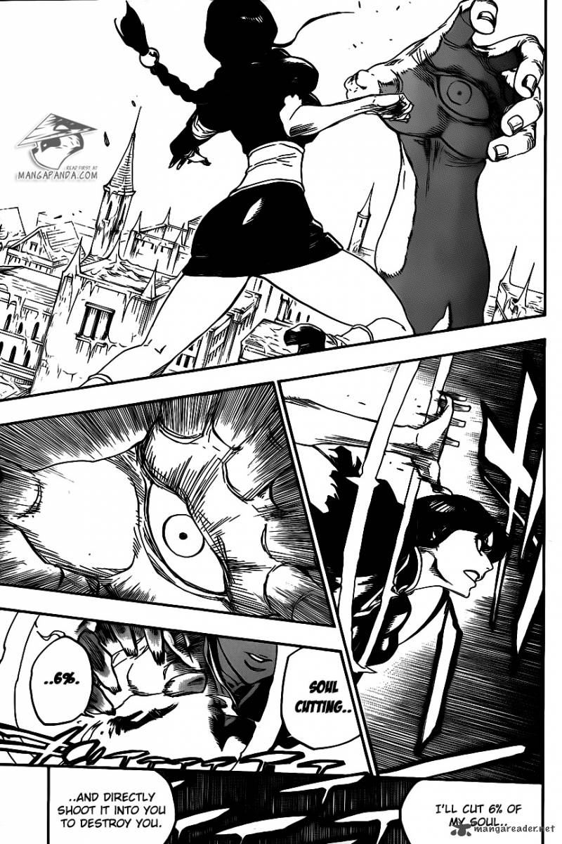Chapter 642 - Baby Hold Your Hand 5 Eyes Are Open Image(15)