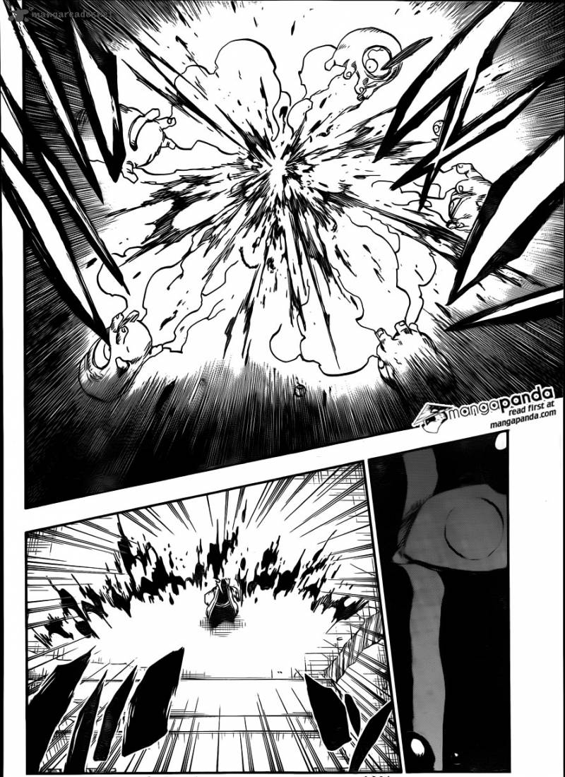 Chapter 643 - Baby Hold Your Hand 6 Image(6)