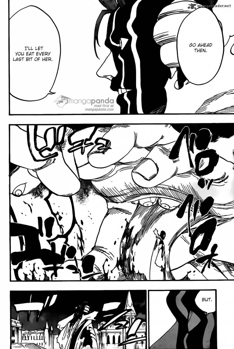 Chapter 643 - Baby Hold Your Hand 6 Image(14)